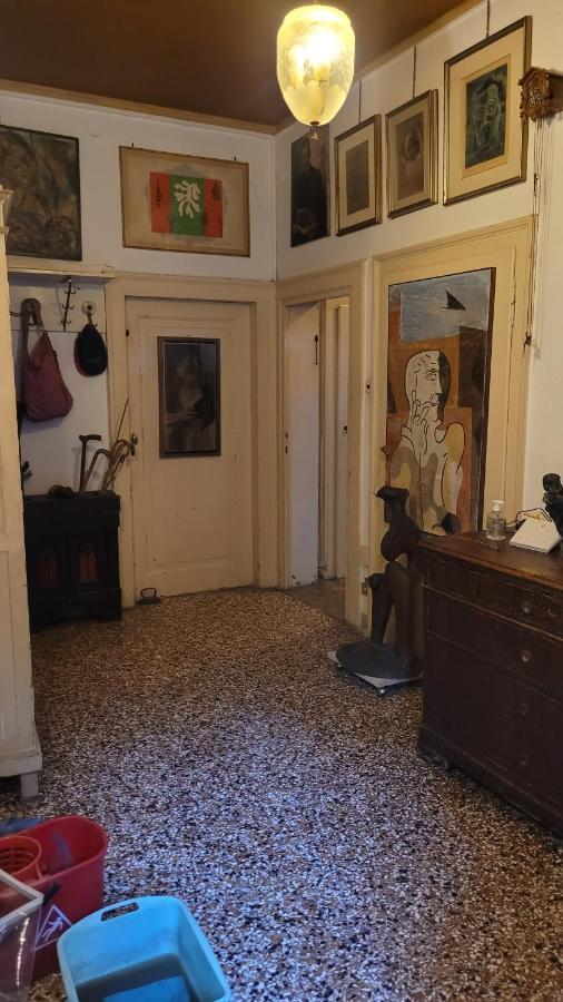 Casa Calle Renier Венеція Екстер'єр фото