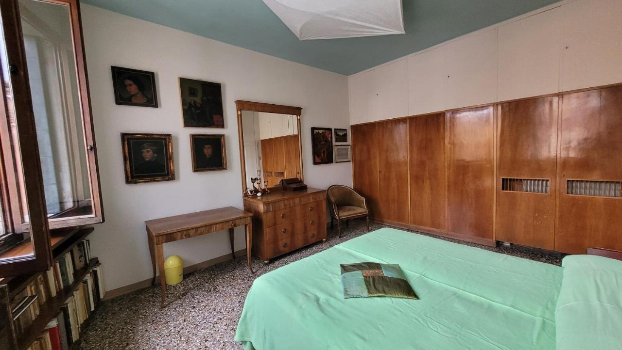 Casa Calle Renier Венеція Екстер'єр фото