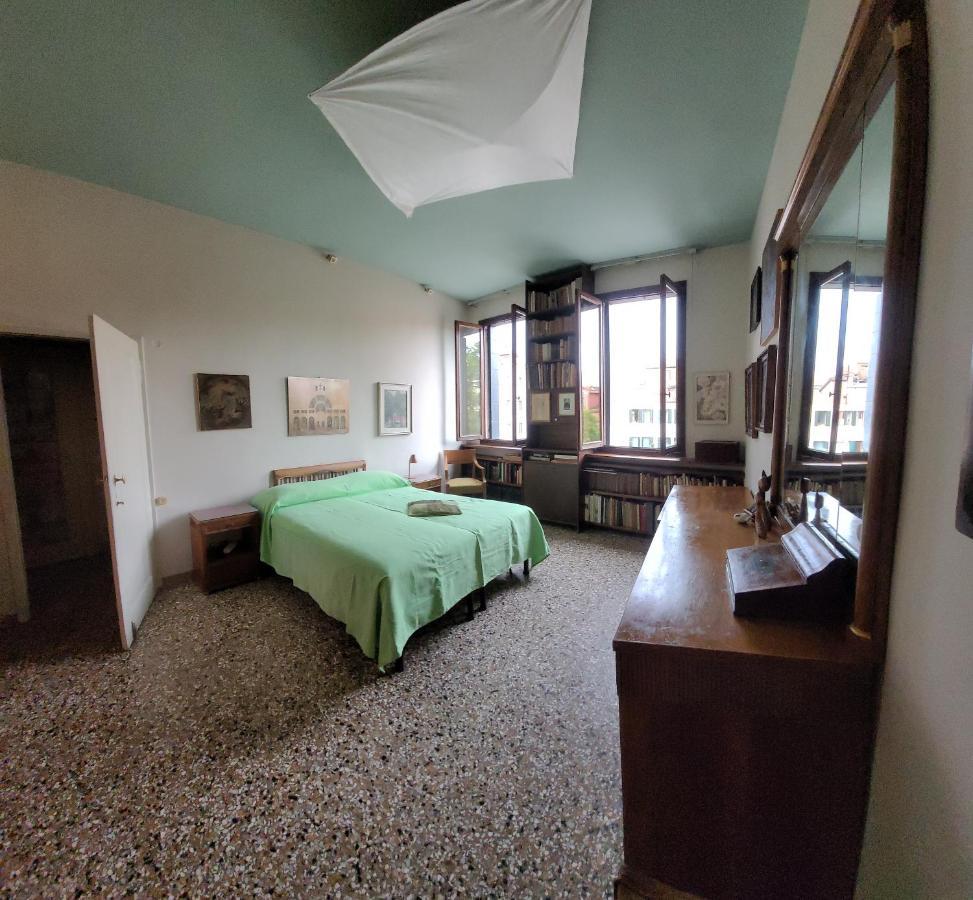 Casa Calle Renier Венеція Екстер'єр фото