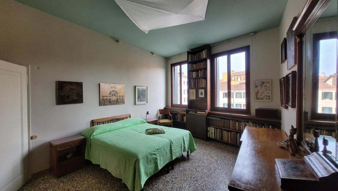 Casa Calle Renier Венеція Екстер'єр фото
