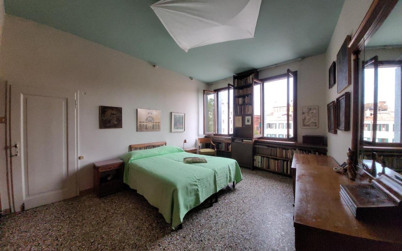 Casa Calle Renier Венеція Екстер'єр фото