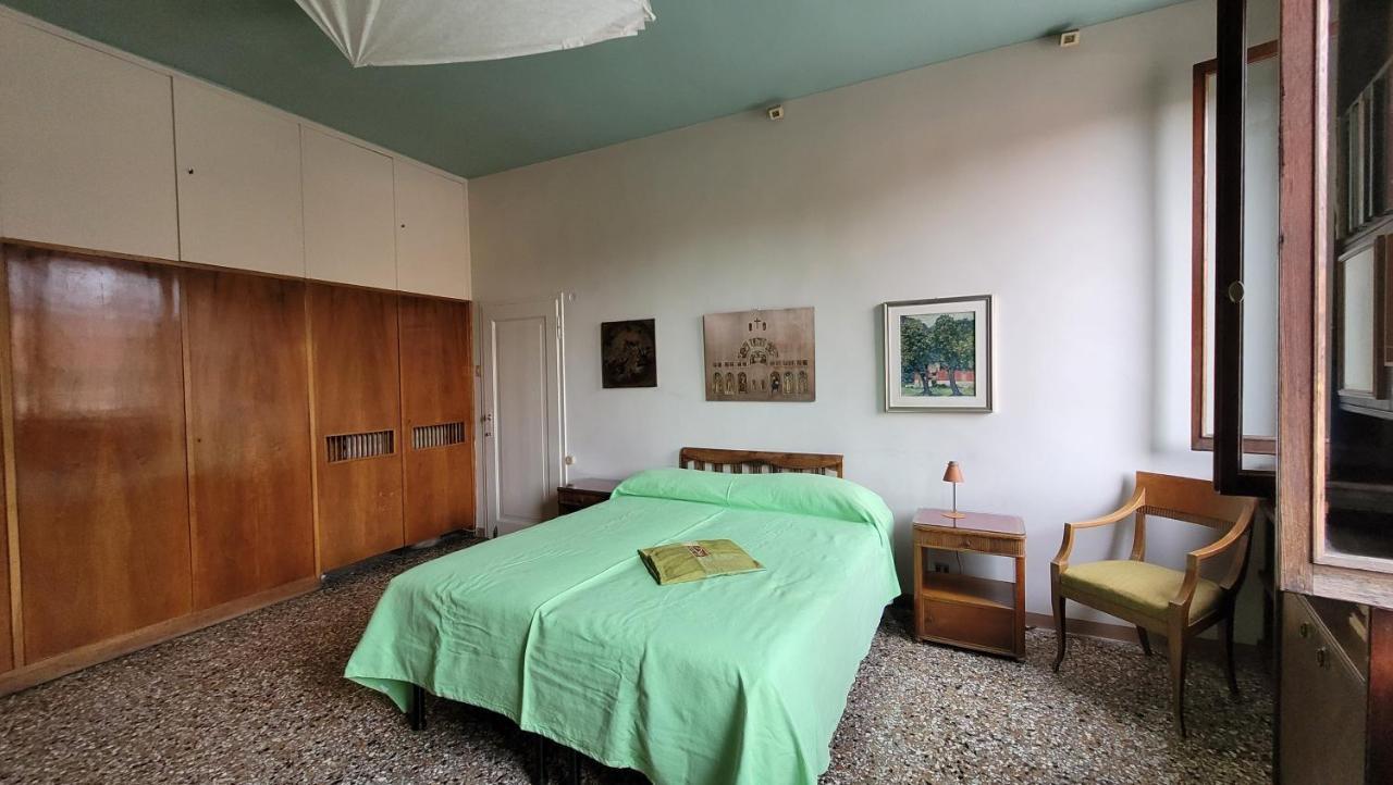 Casa Calle Renier Венеція Екстер'єр фото